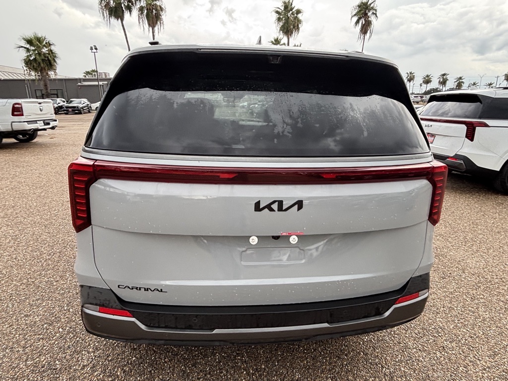2026 Kia Carnival SX Prestige photo 6