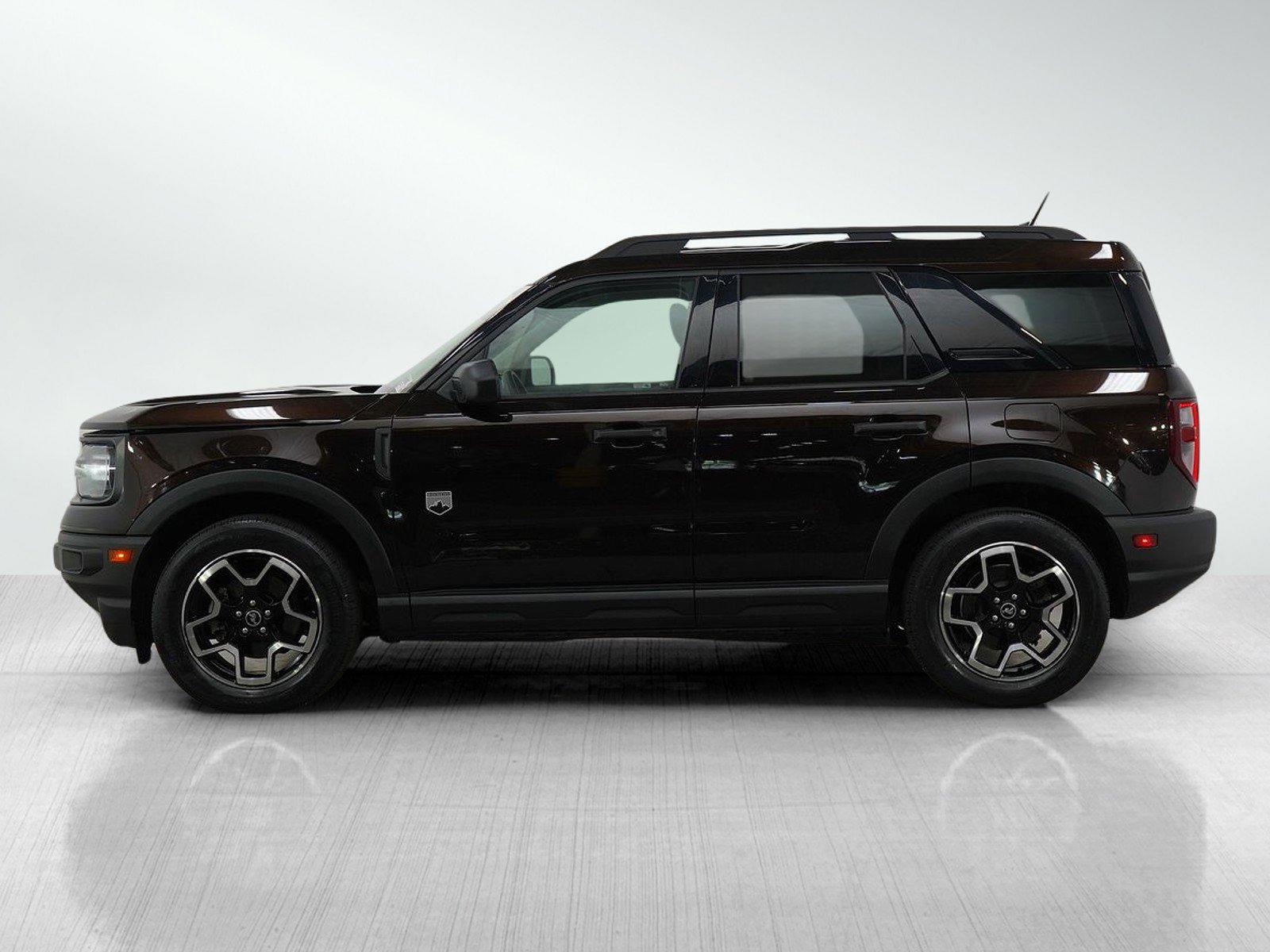 Used 2021 Ford Bronco Sport Big Bend with VIN 3FMCR9B60MRA40718 for sale in Minneapolis, Minnesota