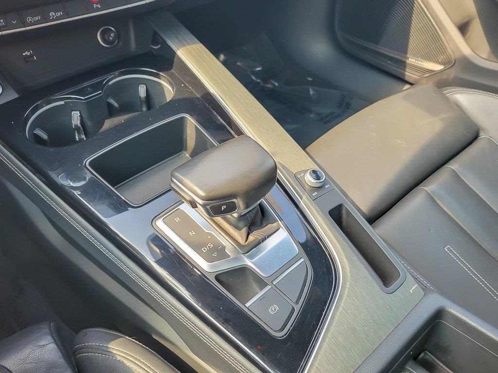 2024 Audi A5 45 S line Premium Plus Quattro photo 16