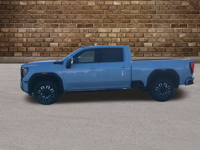 2026 Gmc Sierra 3500 HD Denali Ultimate photo 2
