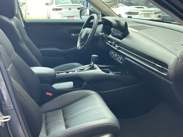 2024 Honda HR-V EX-L photo 20