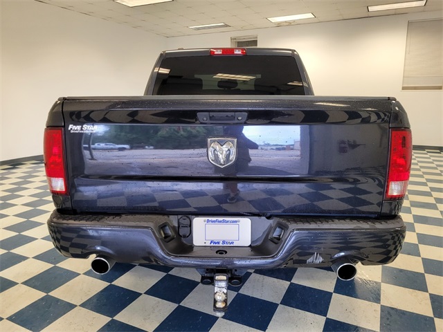 2014 Ram 1500 Express photo 8