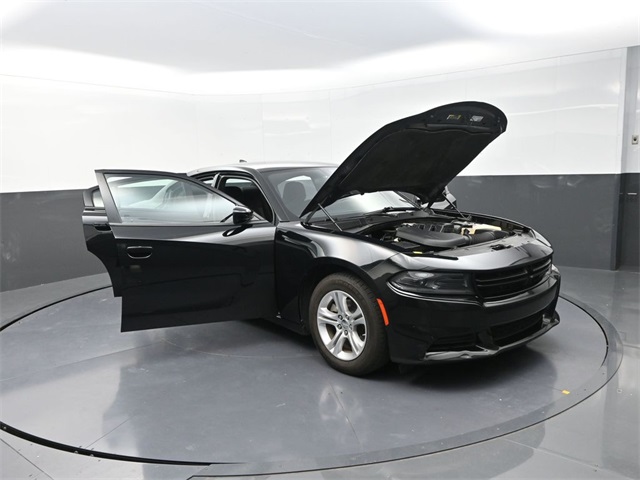 2023 Dodge Charger SXT photo 32
