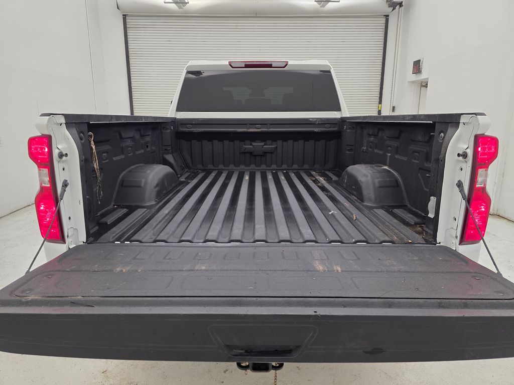 2024 Chevrolet Silverado 2500HD LT photo 40