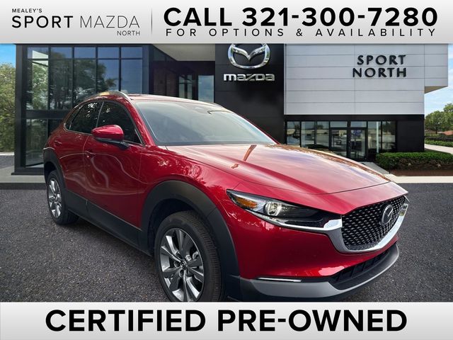 2024 Mazda CX-30 Premium's photo