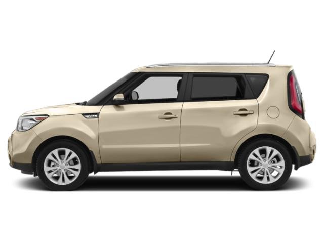 2015 Kia Soul photo 3