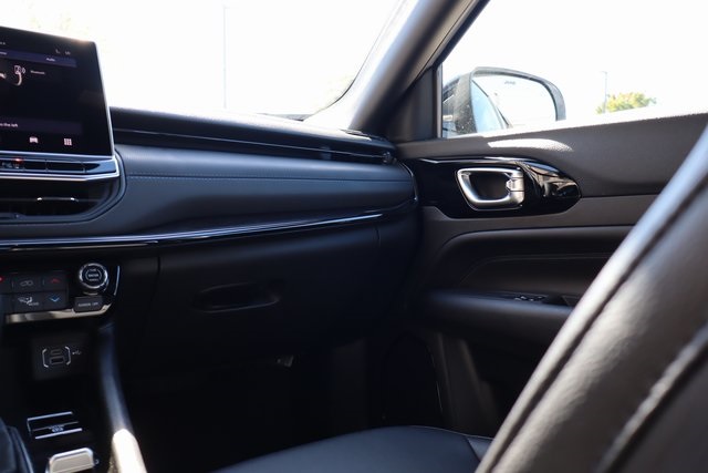 2026 Jeep Compass Limited Altitude photo 37