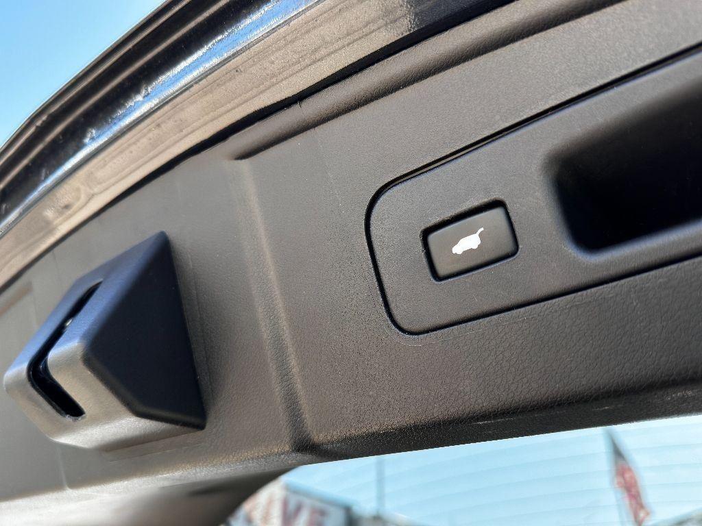 2020 Acura MDX Technology photo 8