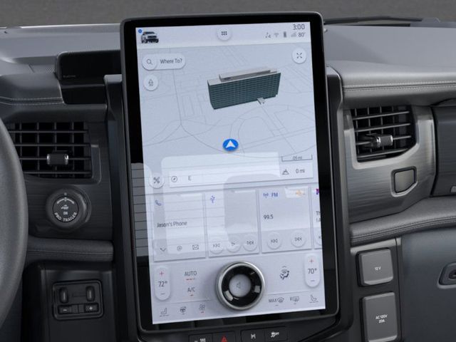 2025 Ford F-150 Lightning photo 11