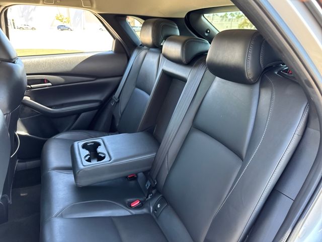 2023 Mazda CX-30 2.5 Select photo 16