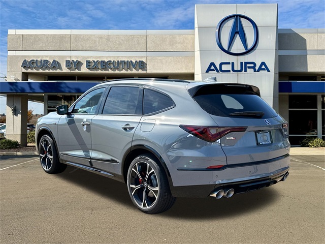 2026 Acura MDX SH-AWD Type S Advance photo 4