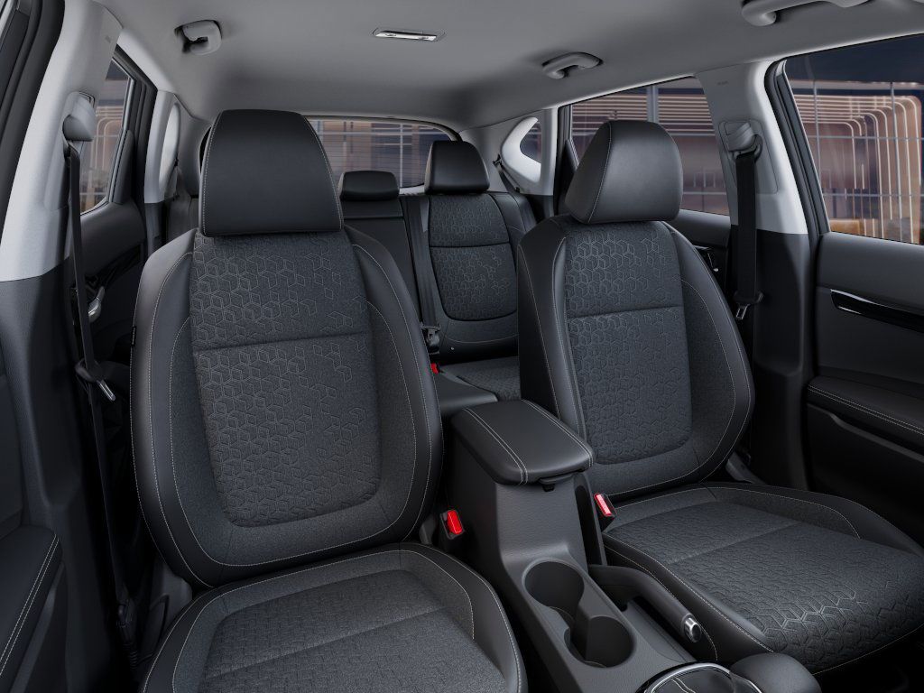 2025 Kia Seltos S X-Line photo 14