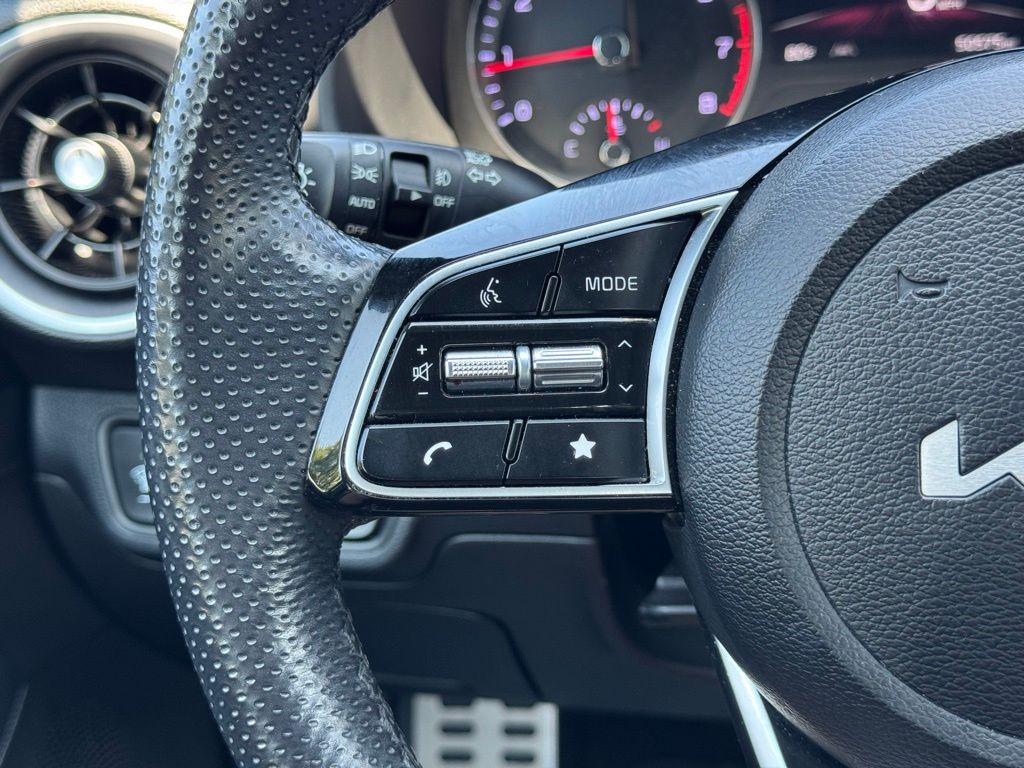 2023 Kia Forte GT-Line photo 26