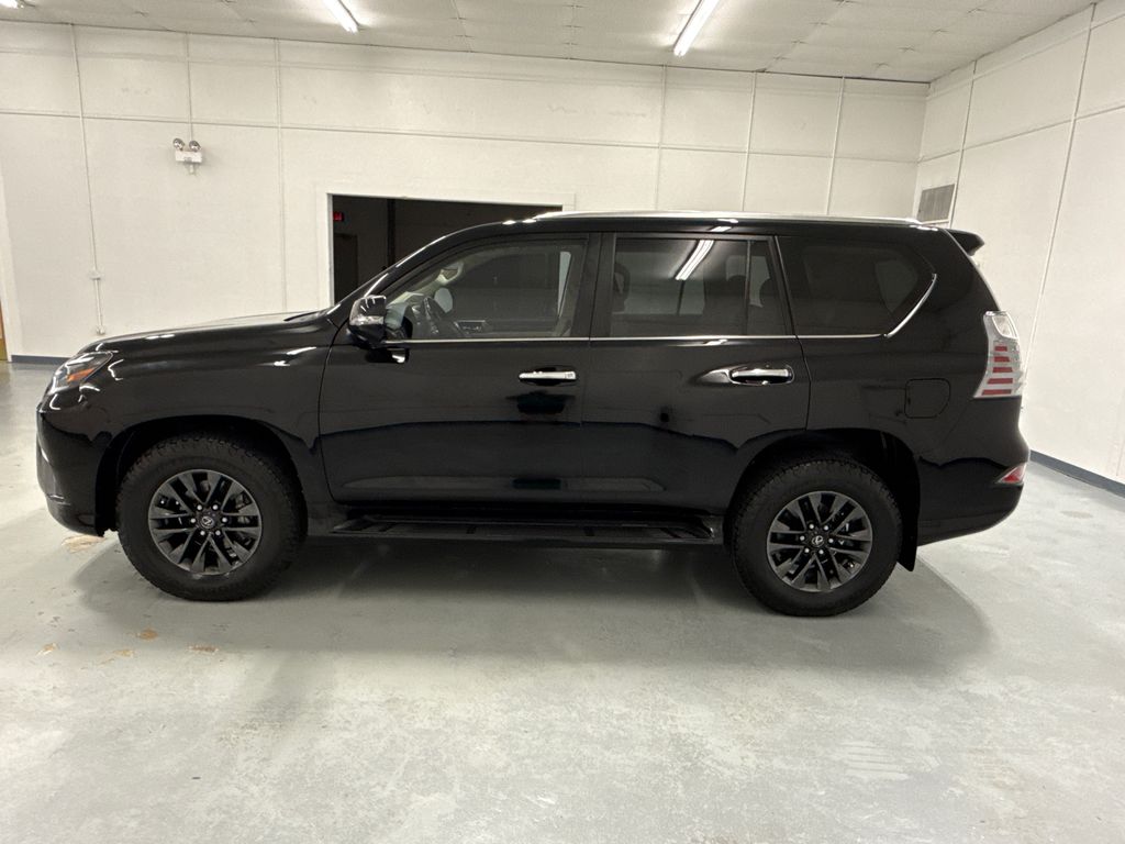 2023 Lexus GX 460 Premium photo 4