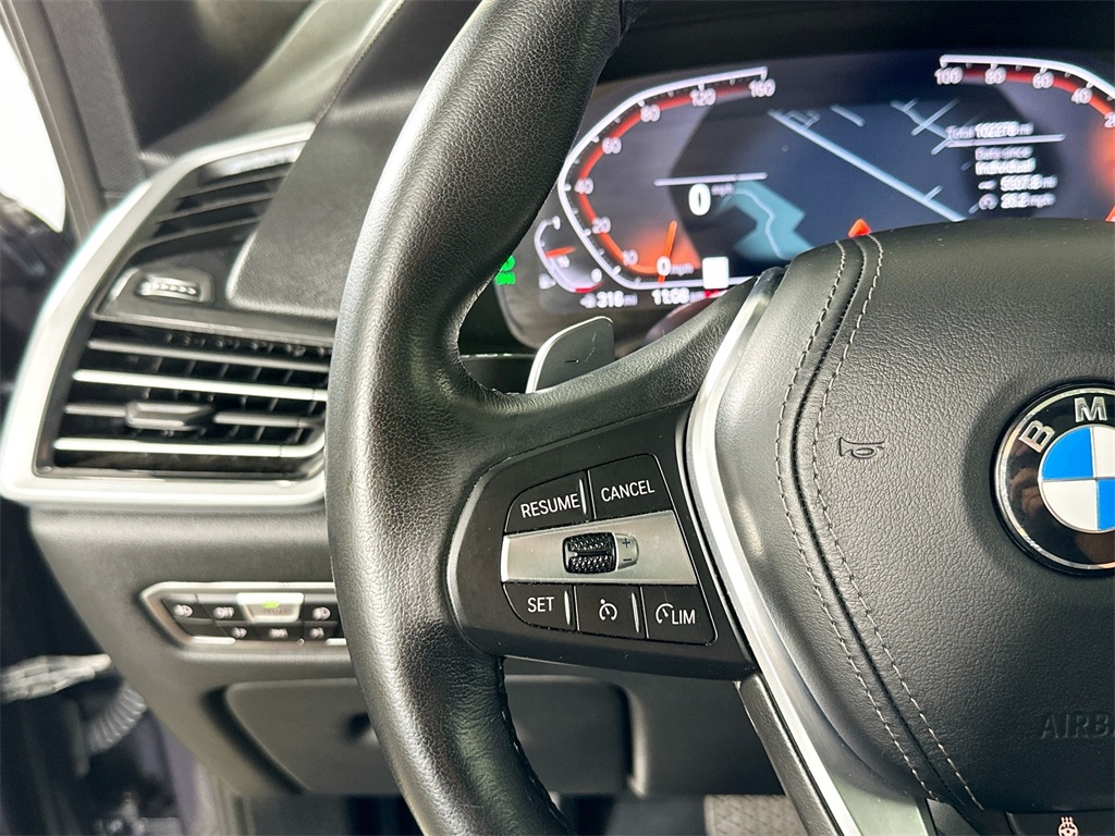 2021 Bmw X5 xDrive40i photo 14