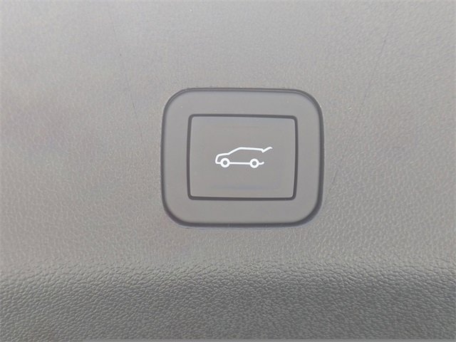 2025 Gmc Yukon XL photo 11
