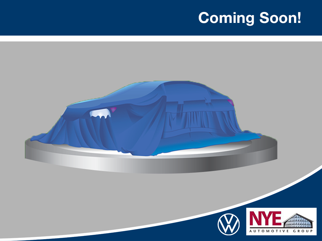 2019 Volkswagen Jetta SE