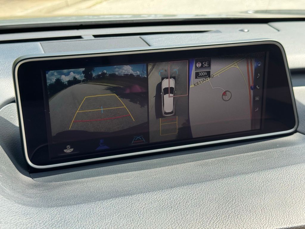 2019 Lexus RX 350 Premium photo 28