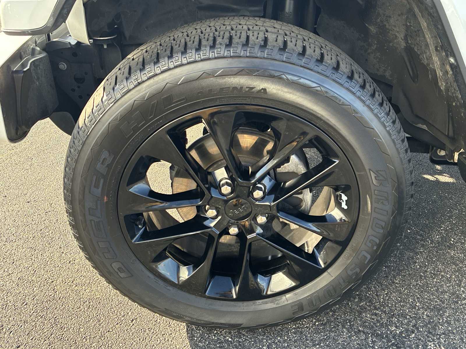 2021 Jeep Wrangler 4xe Unlimited Sahara High Altitude photo 31