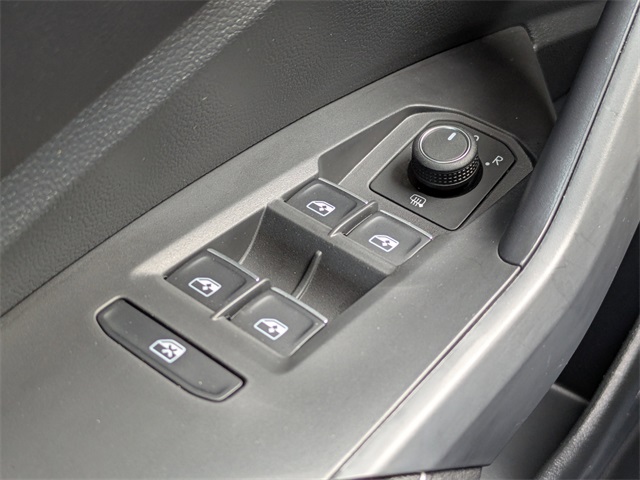2023 Volkswagen Jetta 1.5T SE photo 17