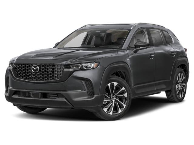 2026 Mazda CX-50 Premium Plus's photo