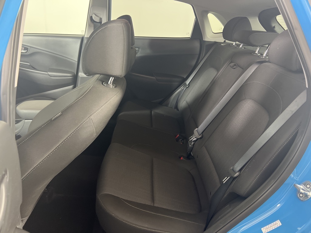 2023 Hyundai Kona SEL photo 22