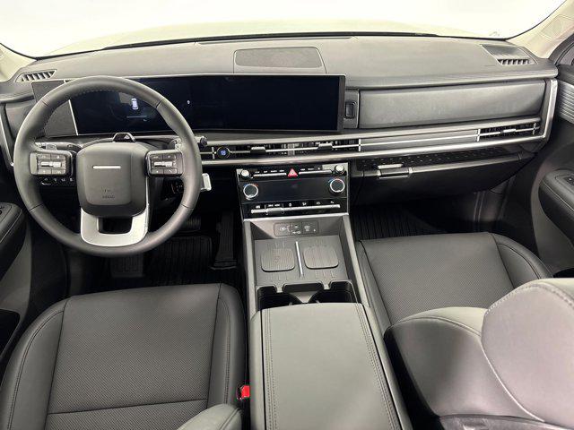 2026 Hyundai Santa Fe SEL photo 14