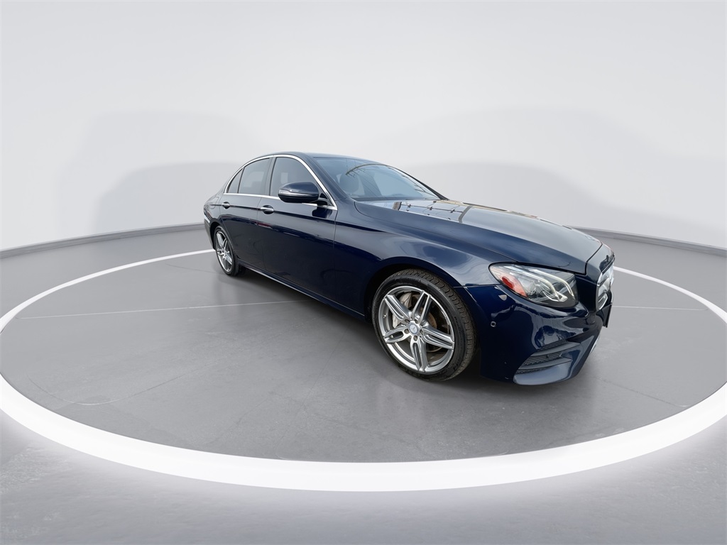 Used 2017 Mercedes-Benz E-Class E300 with VIN WDDZF4KB7HA198888 for sale in Bloomfield, NJ