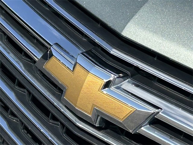 2023 Chevrolet Traverse Cloth photo 24