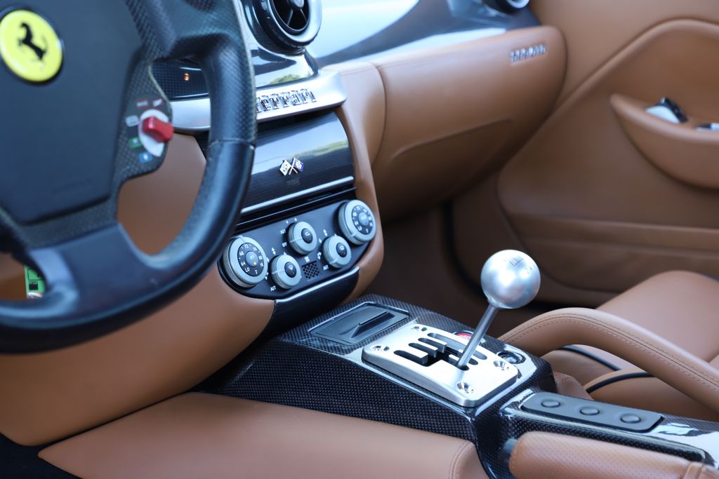 2007 Ferrari 599 GTB Fiorano photo 41