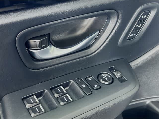 2023 Honda Pilot Touring photo 17