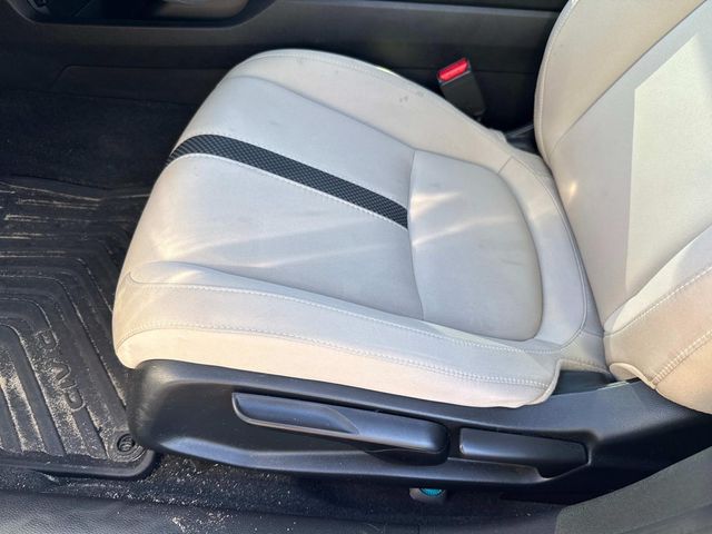 2020 Honda Civic LX photo 22
