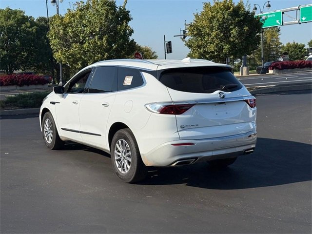 2024 Buick Enclave Premium photo 3