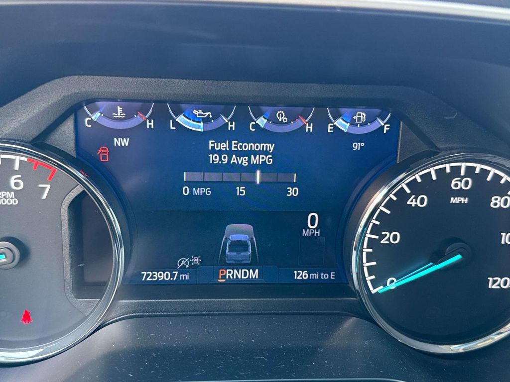 2021 Ford F-150 XLT photo 24