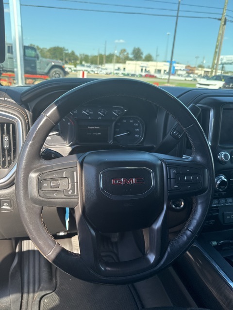 2021 Gmc Sierra 1500 AT4 photo 11