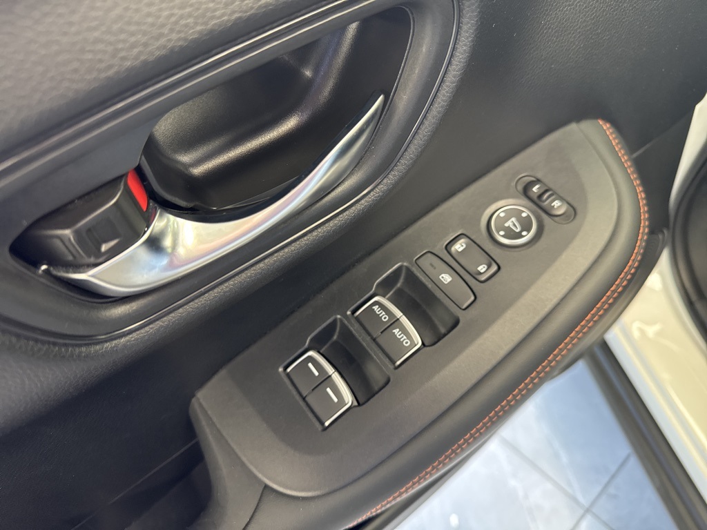 2023 Honda HR-V Sport photo 18