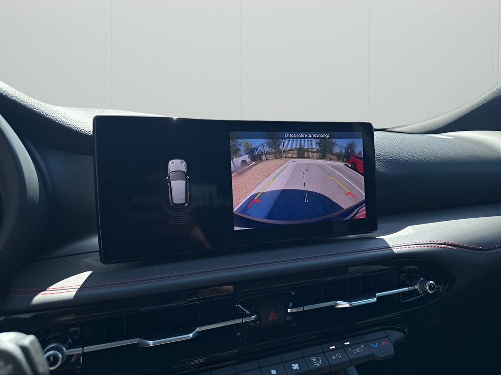 2025 Dodge Hornet GT photo 34