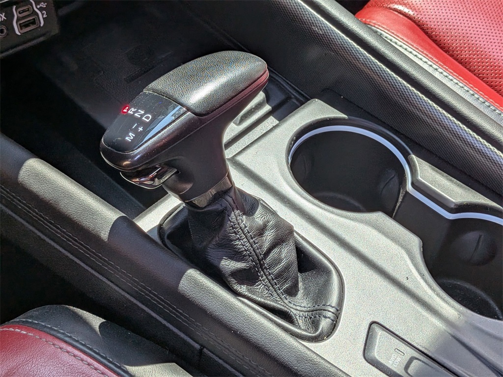 2022 Dodge Durango R/T photo 15