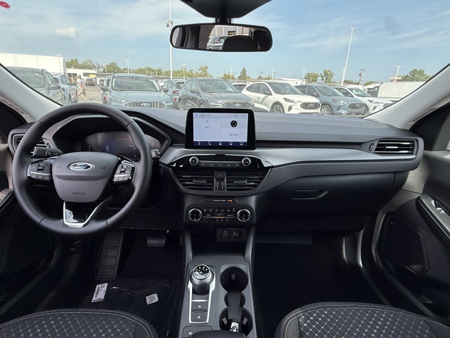 2025 Ford Escape Active photo 15