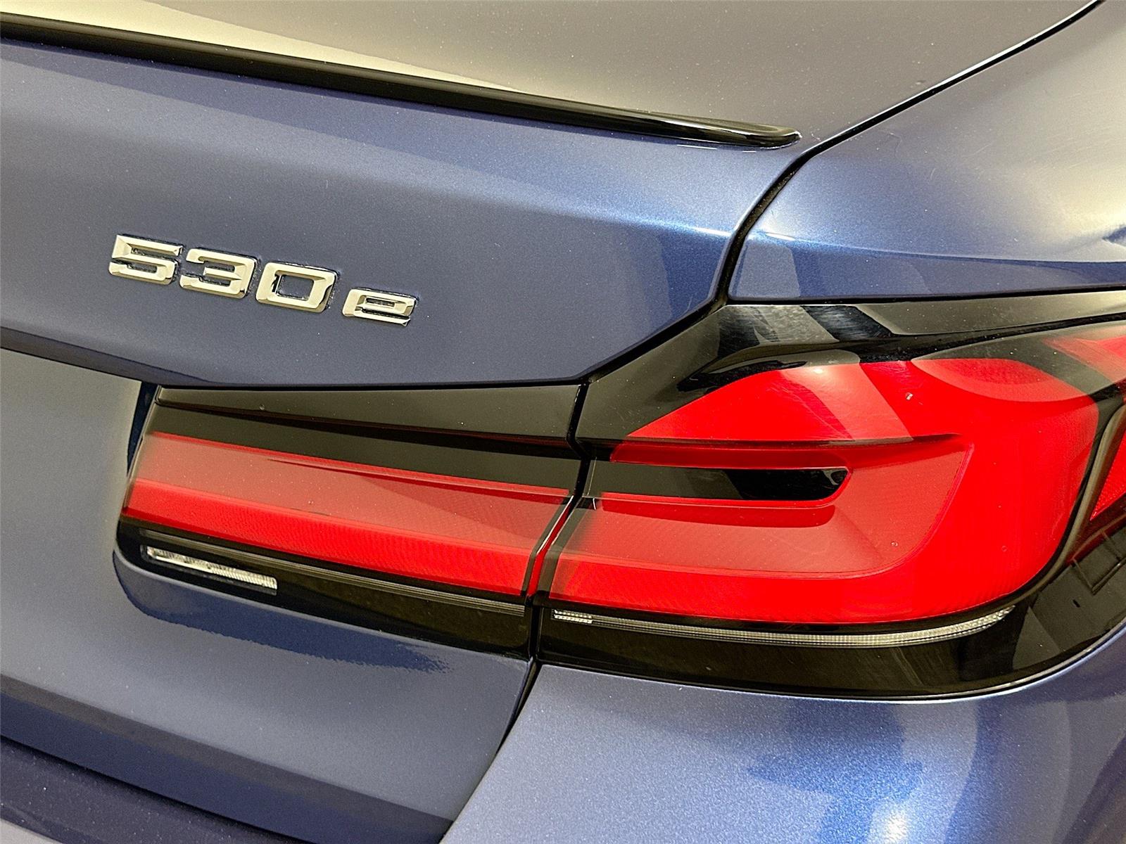 2023 Bmw 530e 530xe photo 34