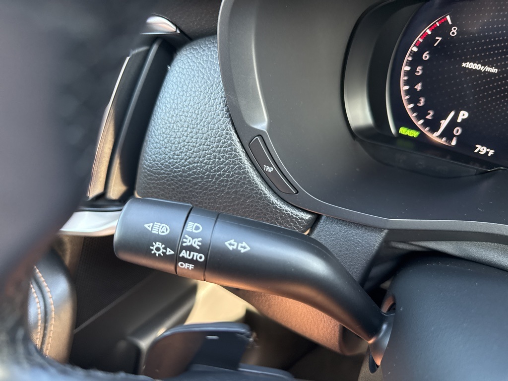 2025 Mazda CX-90 3.3 Turbo Premium photo 13