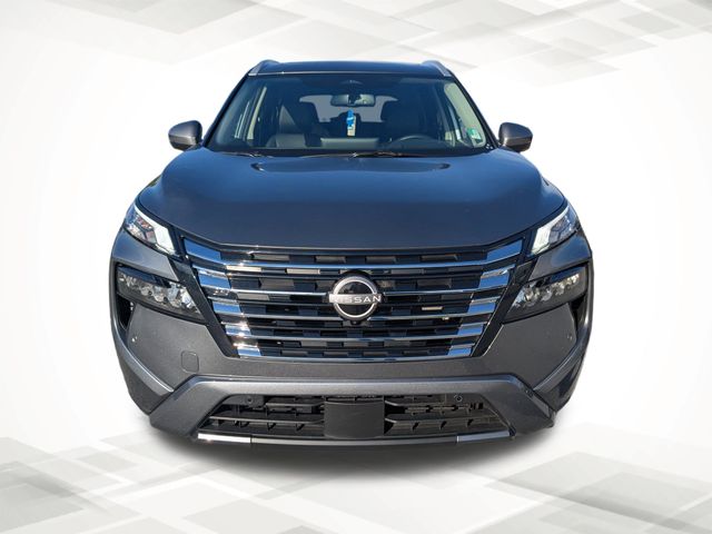 2025 Nissan Rogue SL photo 7