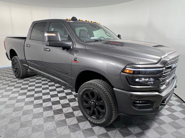 2026 RAM Ram 2500 Pickup Laramie's photo