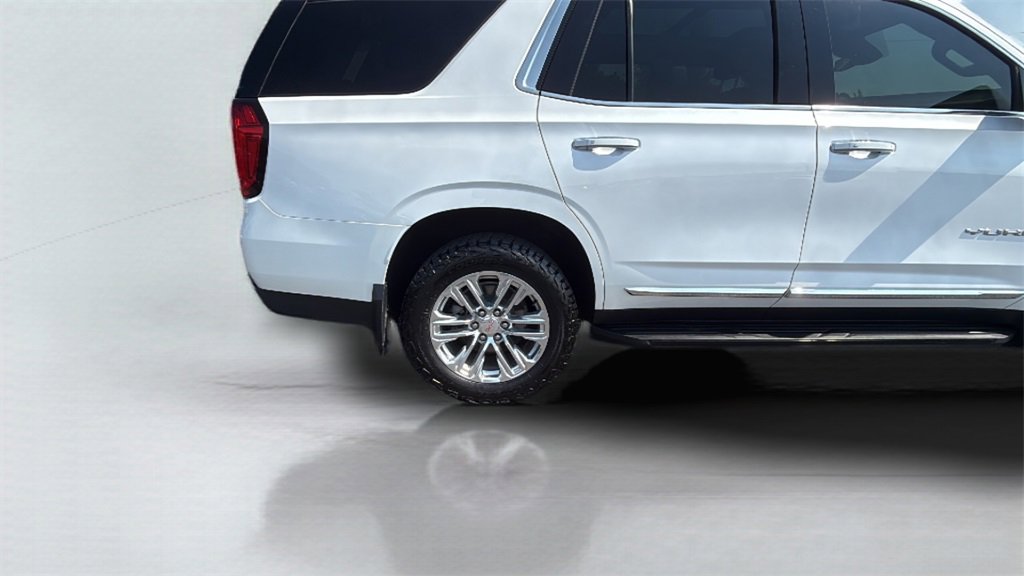 2023 Gmc Yukon SL photo 21