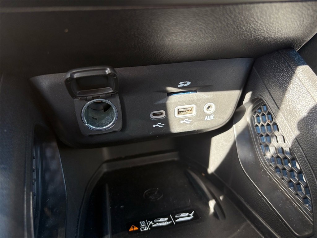 2021 Chevrolet Trailblazer ACTIV photo 20