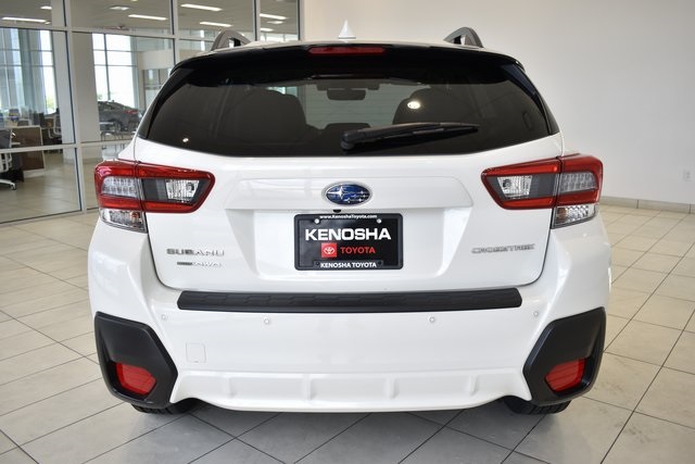 2023 Subaru Crosstrek Limited photo 8