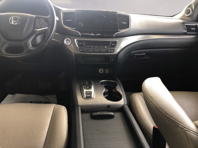 2021 Honda Pilot EX-L photo 13