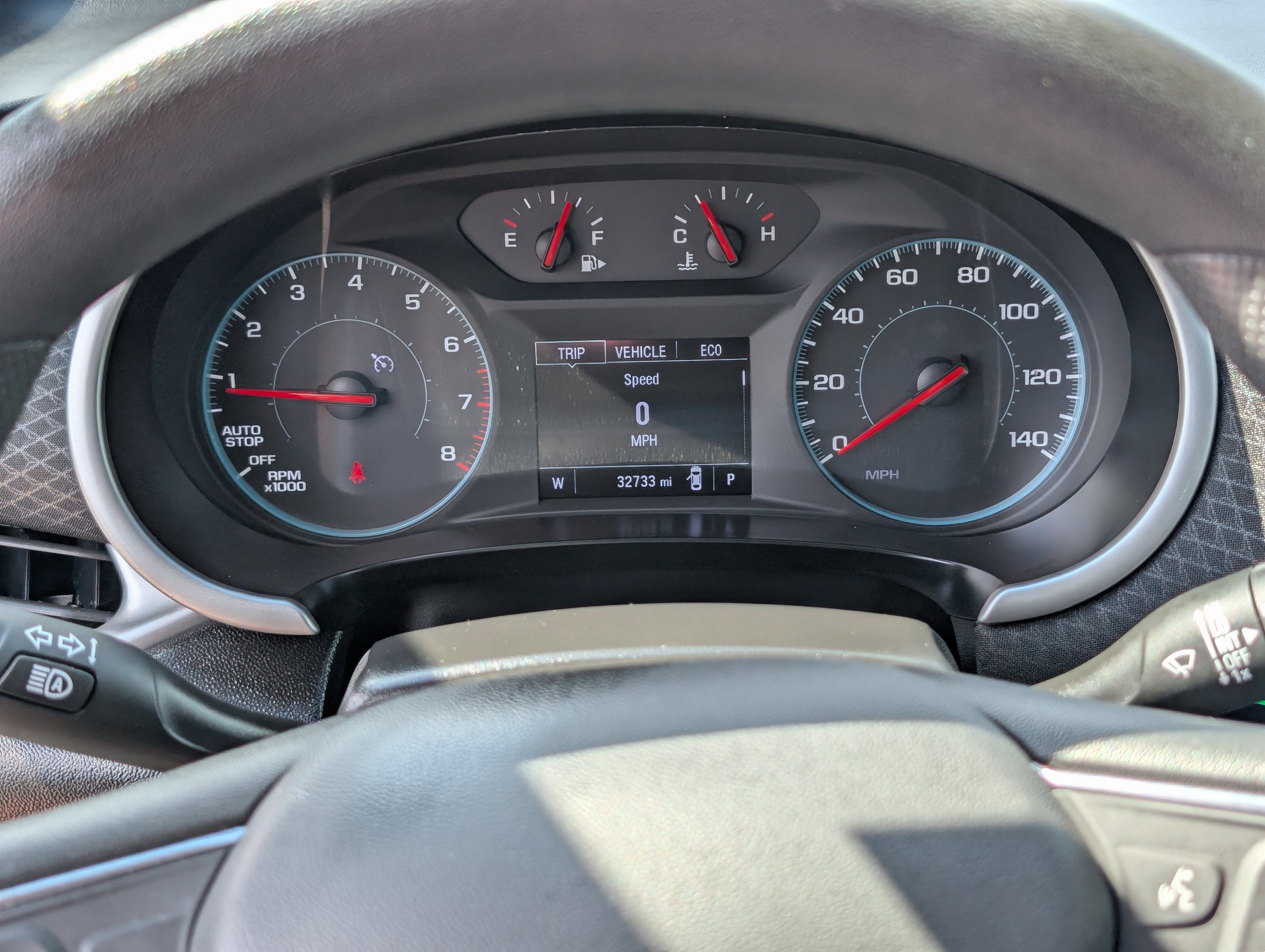 2024 Chevrolet Malibu 1LT photo 3