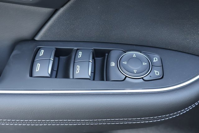 2025 Buick Envision Avenir photo 10