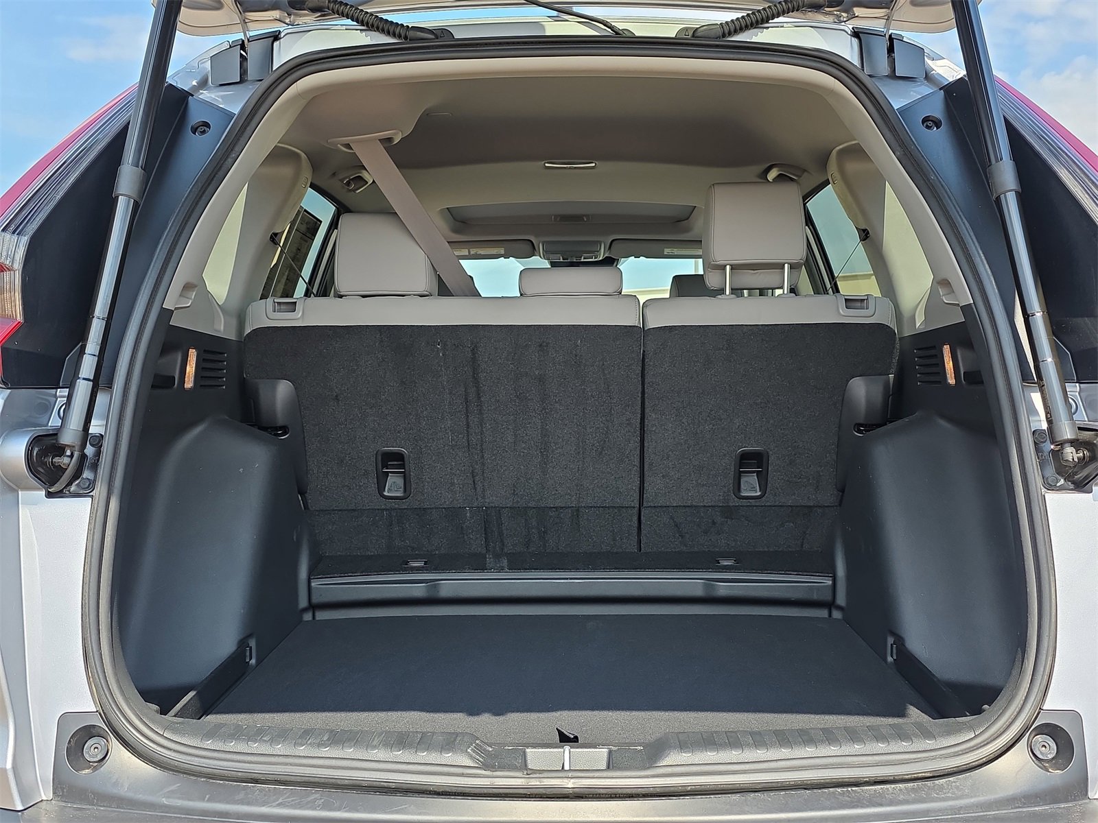 2022 Honda CR-V EX-L photo 24